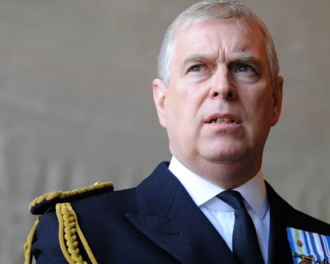 MPs demand action to remove Prince Andrew’s dukedom