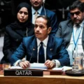 MPs line up to condemn Israel’s attack on Qatar, echoing comments from world leaders