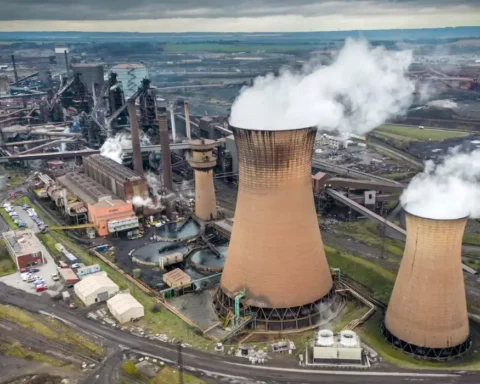 MPs recalled to debate British Steel takeover