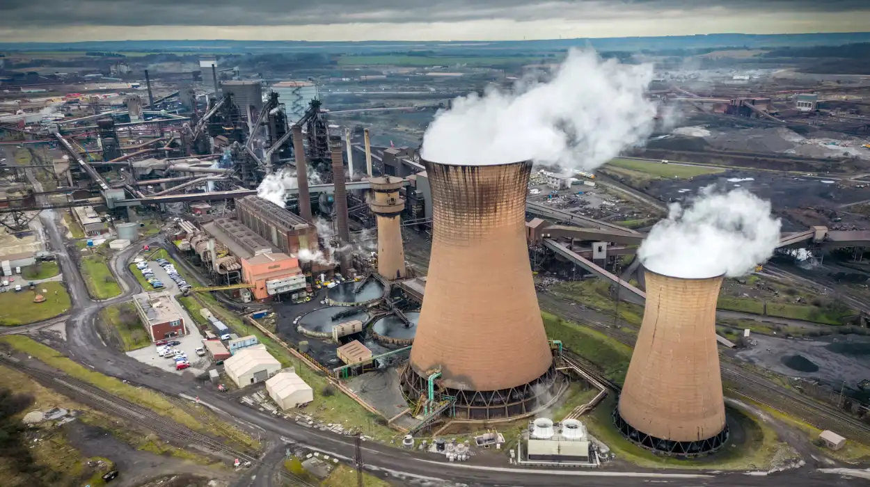 MPs recalled to debate British Steel takeover