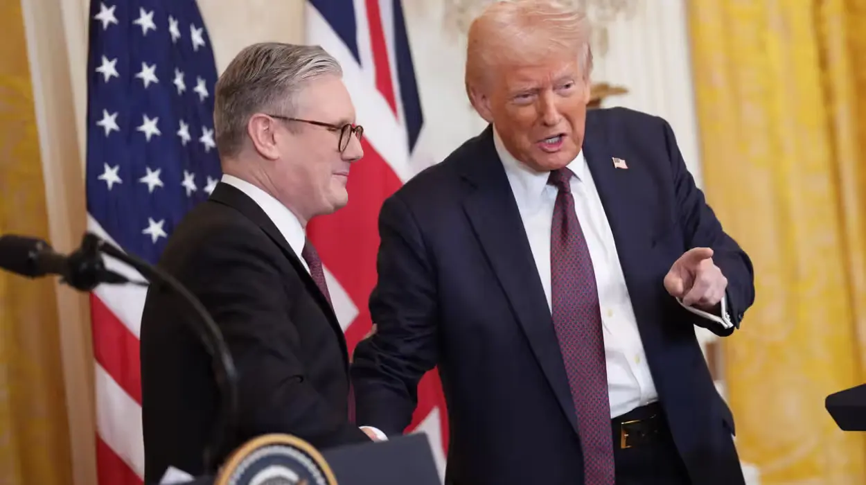 MPs reject Donald Trump’s speech to UK Parliament