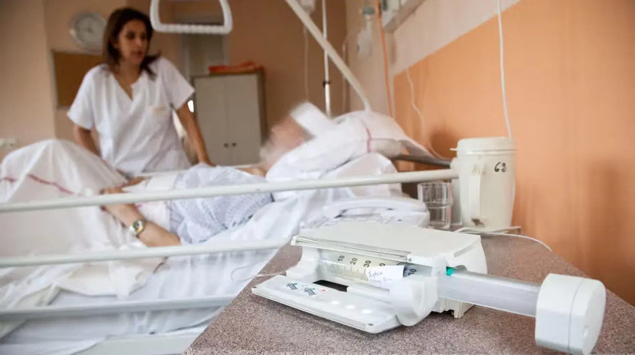 MPs split on assisted dying, call for better palliative care