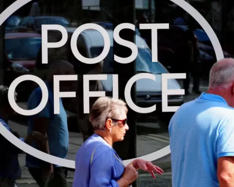 MPs urge removal of Post Office from Horizon payouts scandal