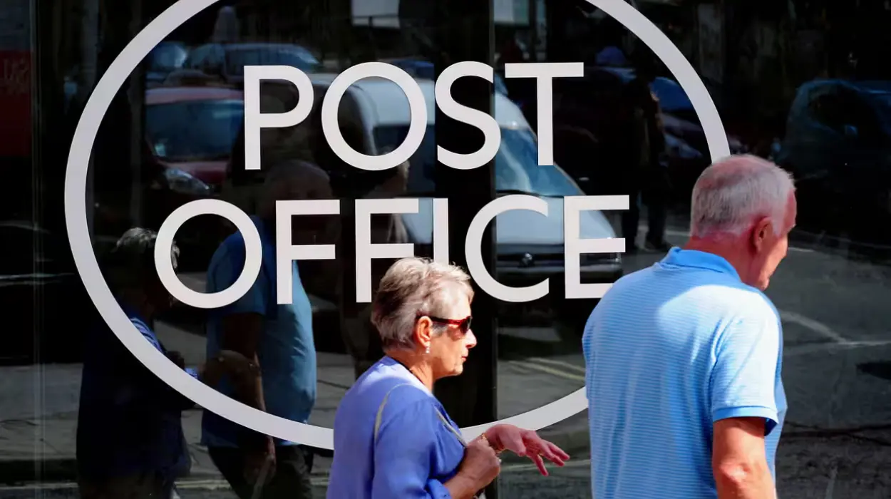 MPs urge removal of Post Office from Horizon payouts scandal