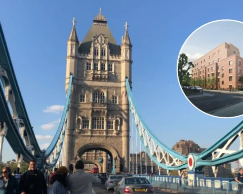 Mae unveils 71-home Passivhaus Almshouse plan in Southwark