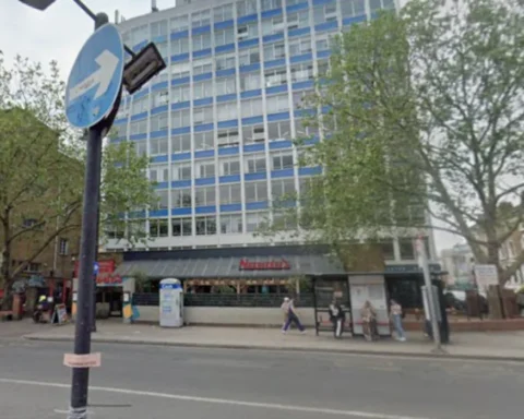 Major Brixton redevelopment to replace office with new hotel in Lambeth