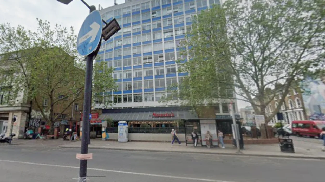 Major Brixton redevelopment to replace office with new hotel in Lambeth