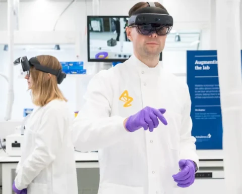 Major pharma firms halt £2bn UK projects in 2025