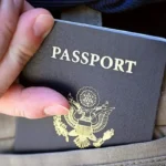 Mali and Burkina Faso to bar US citizens from entry