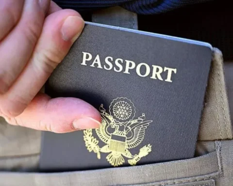 Mali and Burkina Faso to bar US citizens from entry