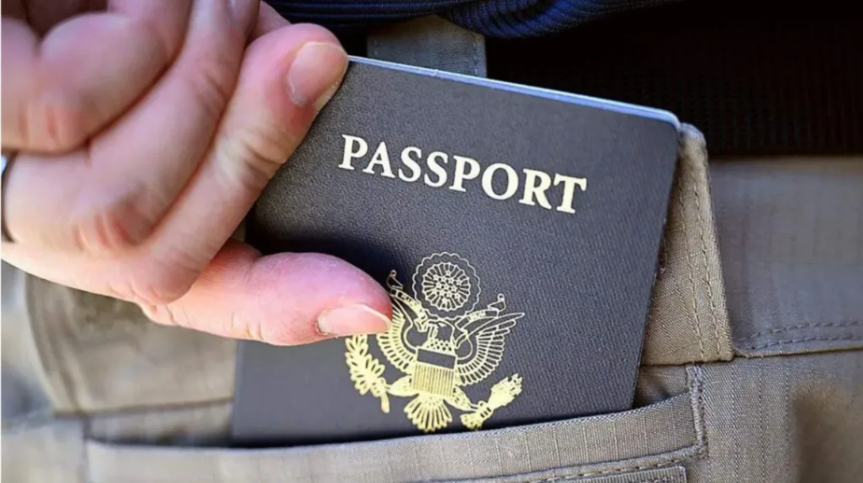 Mali and Burkina Faso to bar US citizens from entry