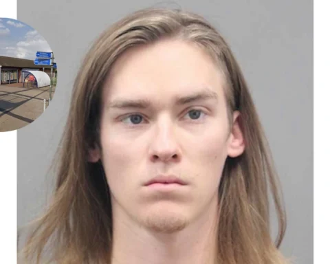 Man, 20-years-old, hospitalised after Belvedere Station stabbing