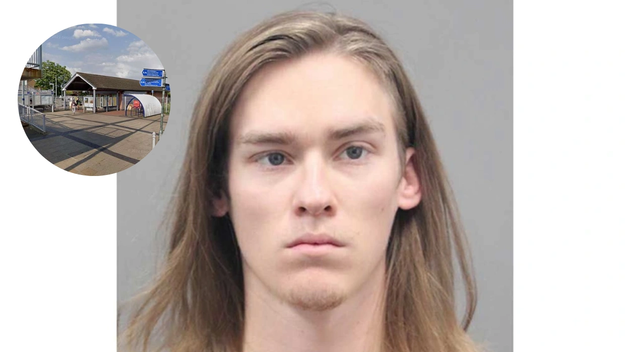 Man, 20-years-old, hospitalised after Belvedere Station stabbing