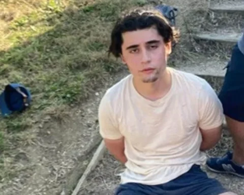 Man, 25, faces charges over Khalife's prison escape