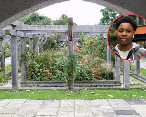 Man, 25-years-old, charged over teen’s fatal shooting in Chelsea