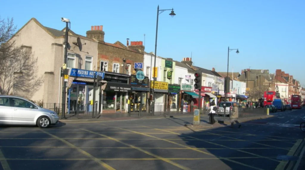 Man, 26, stabbed outside Newham Council Headquarters