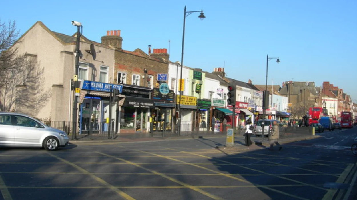 Man, 26, stabbed outside Newham Council Headquarters