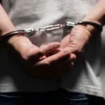 Man allegedly reoffends on day of early prison release