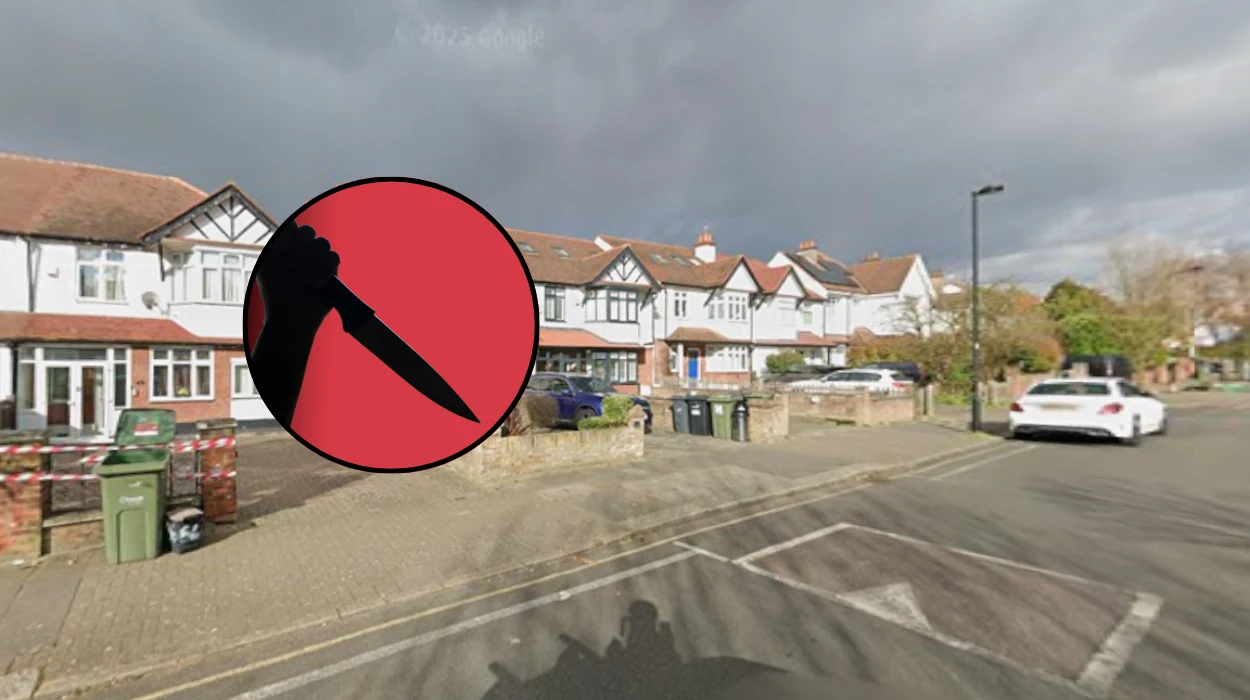 Man charged with pensioner murder in Streatham