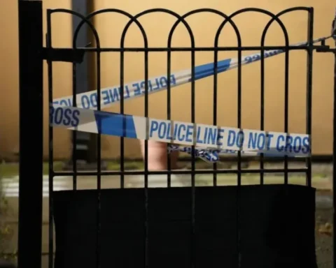 Man dies after fatal dog attack in East London