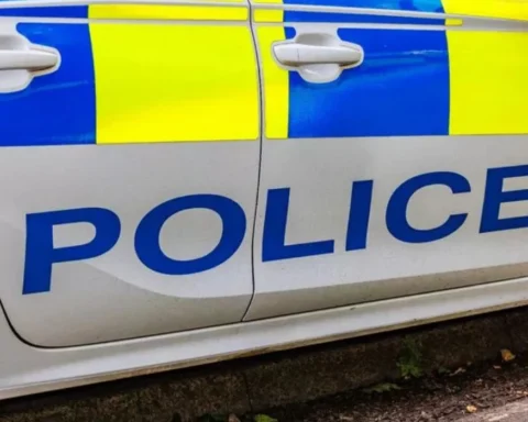 Man in 40s hospitalized after stabbing on Bromley street