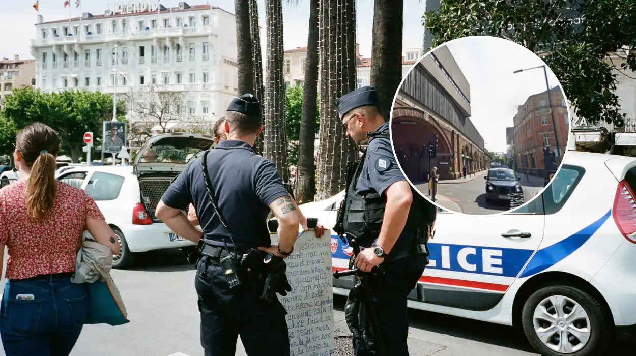 Man in 60s critical after altercation outside Walworth pub