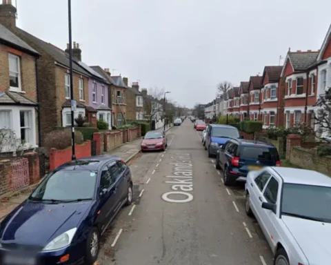 Man in his 30s stabbed on Oaklands Road, Hanwell in Ealing