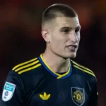 Manchester United star Rhys Bennett calls for mental health awareness