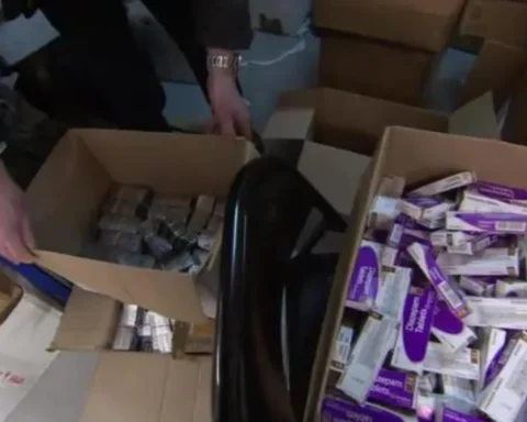 Manchester alumnus imprisoned for distributing unlicensed medicines