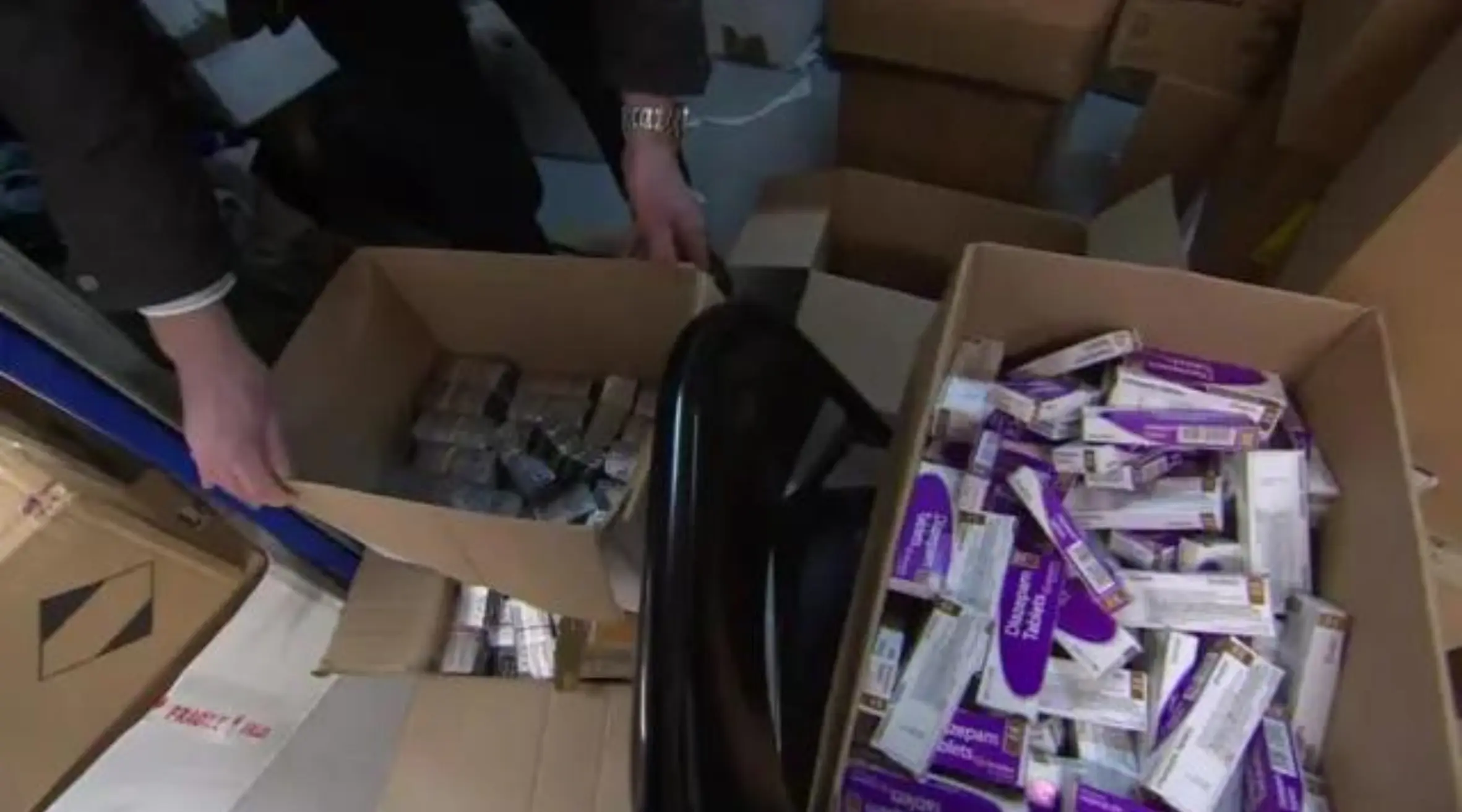 Manchester alumnus imprisoned for distributing unlicensed medicines