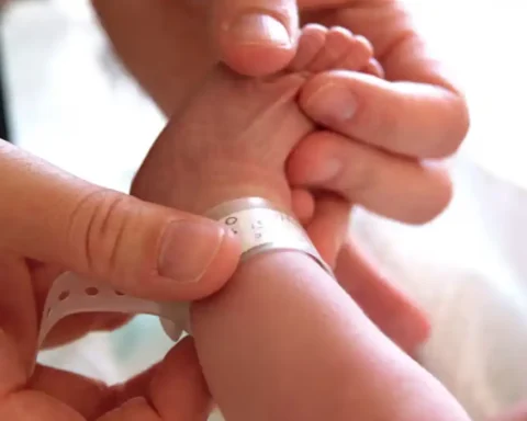 Mandatory training for NHS maternity staff to enhance safety