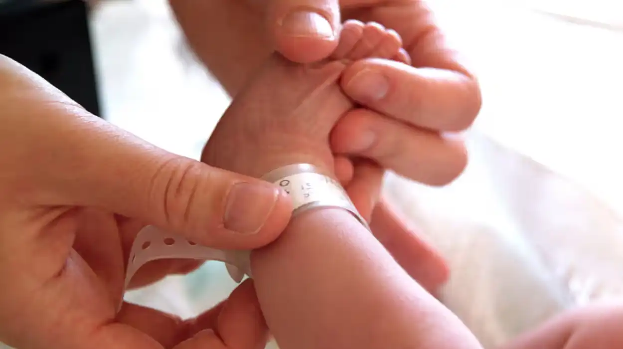 Mandatory training for NHS maternity staff to enhance safety