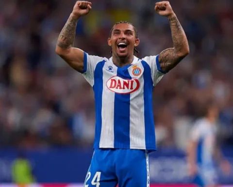 Marcus Rashford set for Barcelona La Liga return after break