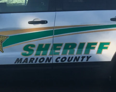Marion County Sheriff's deputies assisting FDLE after body found in Marion Oaks