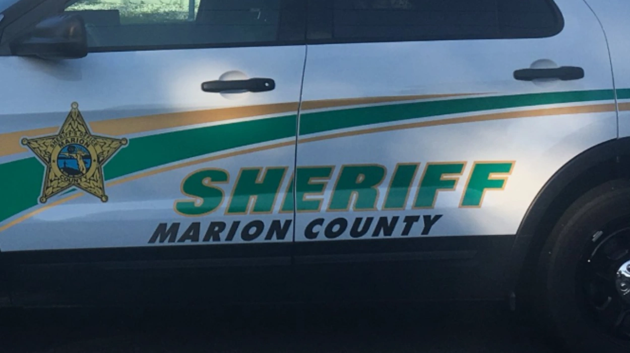 Marion County Sheriff's deputies assisting FDLE after body found in Marion Oaks