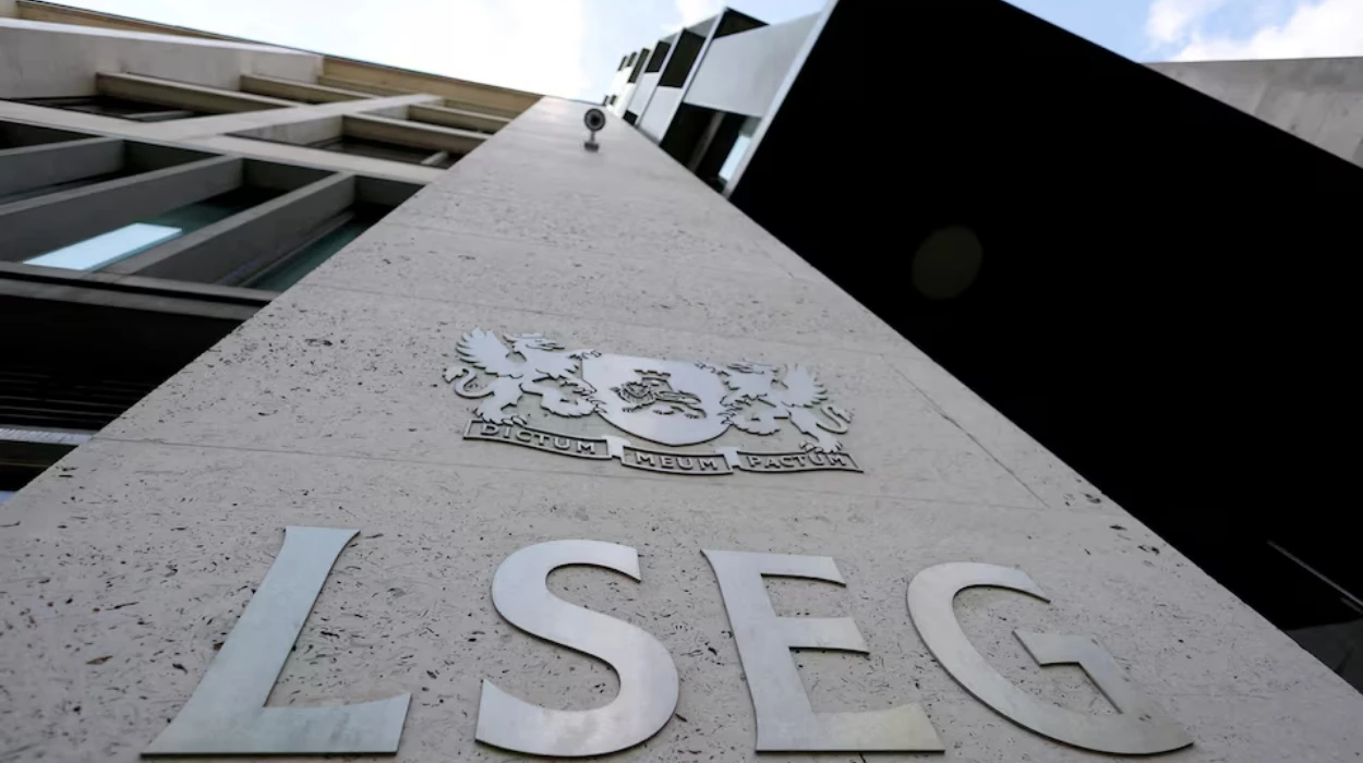 Market Reactions Show European Indices Sliding Sharply