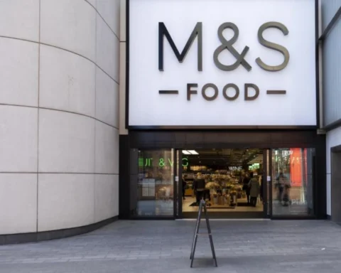 Marks & Spencer recalling M&S chocolate over contamination