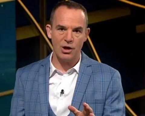 Martin Lewis Warns UK Households with £10,000 Savings They Could Face Tax Hike