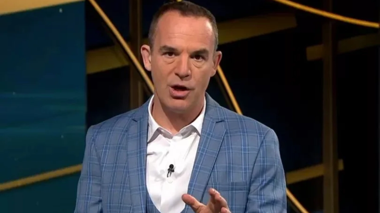 Martin Lewis Warns UK Households with £10,000 Savings They Could Face Tax Hike