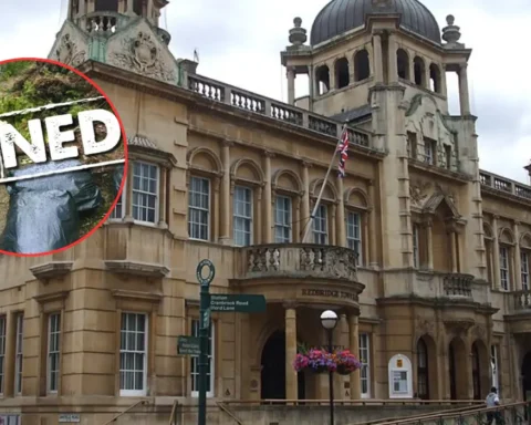 Martin Stokes, age 34, from Redbridge fined £2,000 for fly-tipping