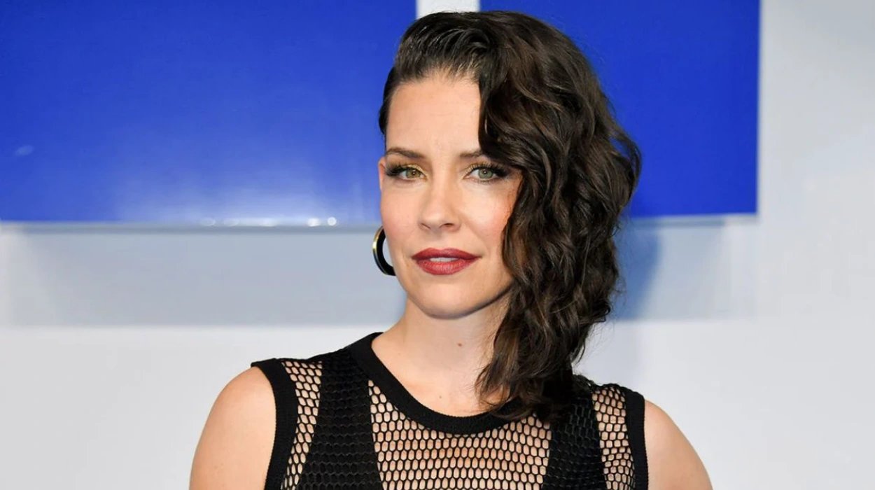 Marvel star Evangeline Lilly sustains brain injury in Hawaii accident