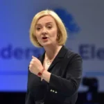 Mary Elizabeth Truss Net Worth