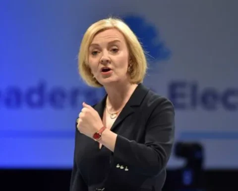 Mary Elizabeth Truss Net Worth