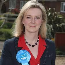 Mary Elizabeth Truss
