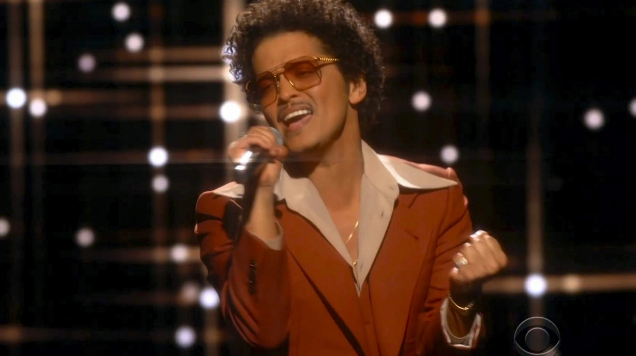 Maryland fans secure tickets for Bruno Mars Romantic Tour concert May 2026