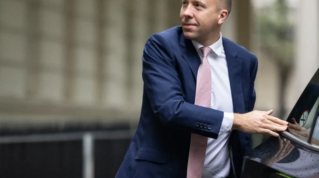 Matt Hancock backs moving patients to care homes