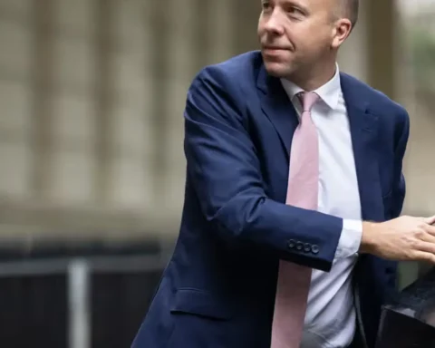 Matt Hancock backs moving patients to care homes