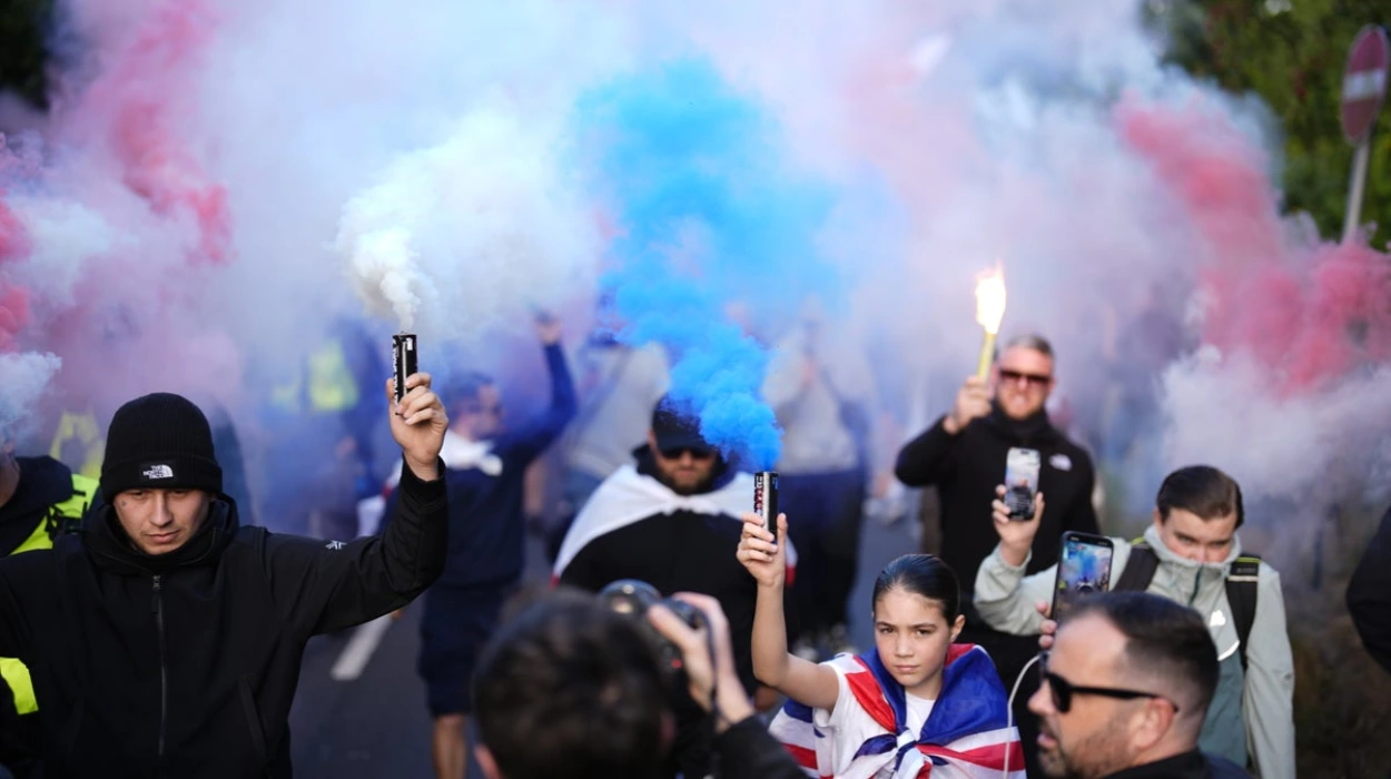 Matthew Pennycook won't guarantee asylum hotels end by 2029