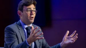 Mayor Andy Burnham Backs Campaign to Save Grassroots Music Venues