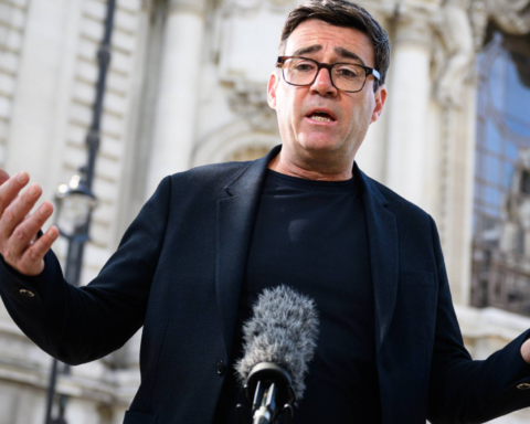 Mayor Andy Burnham Backs Campaign to Save Grassroots Music Venues